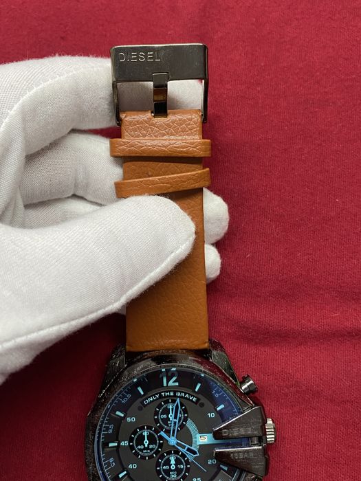 Relógio de pulso Diesel