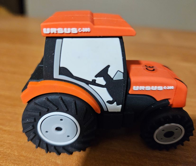 UNIKAT! Pendrive Ursus traktor