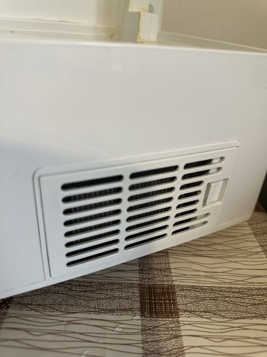 Зволожувач Electrolux GlossLine