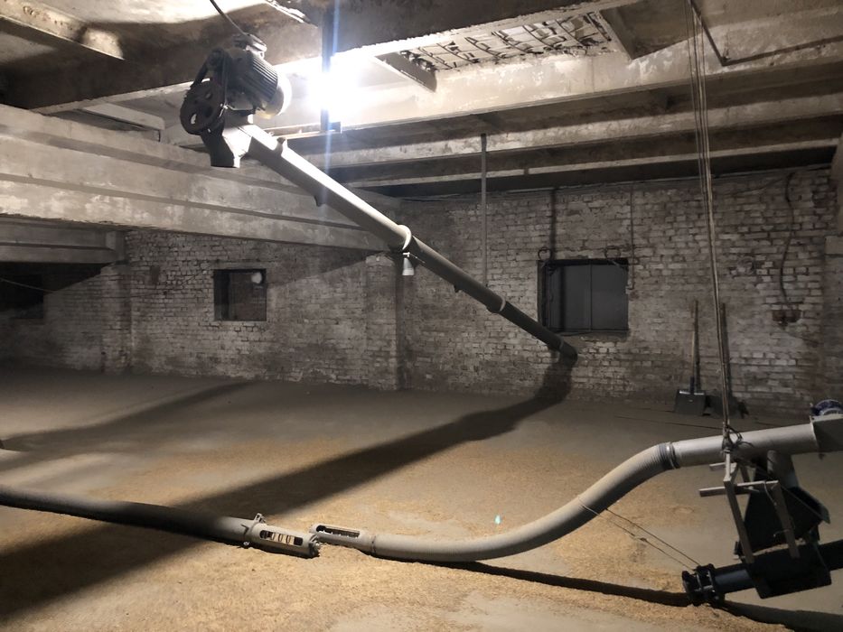 Продам крупорушк , крупазавод