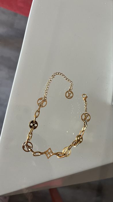 Pulseira  aço inoxidável