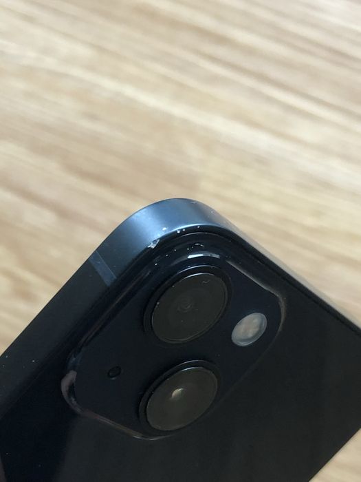 PACK APPLE: iPhone 13 (128GB) + Apple Watch Series 3 (42mm GPS)