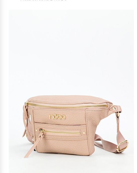 Nerka nobo nowa z metką polecam!