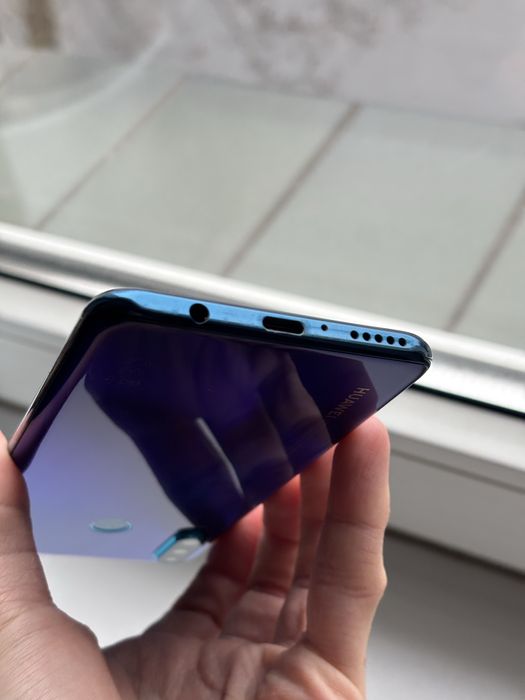 Huawei P30 Lite 4 GB RAM / 128 GB pamięci