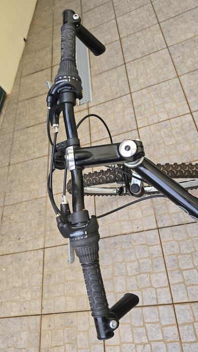 Vendo duas bicicletas