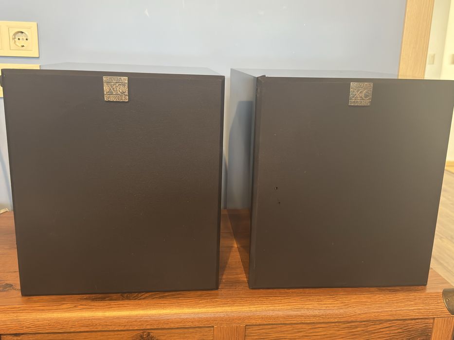 Сабвуфер Xavian Basso 2 шт