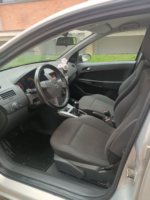 Sprzedam Opel Astra h