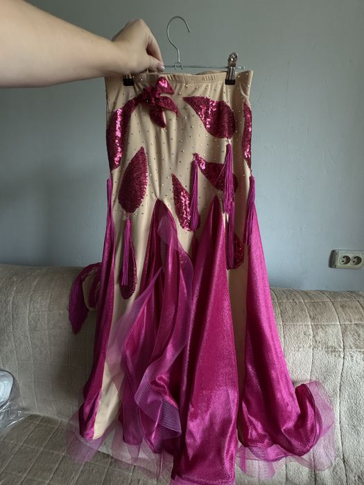 Восточный наряд для танцев