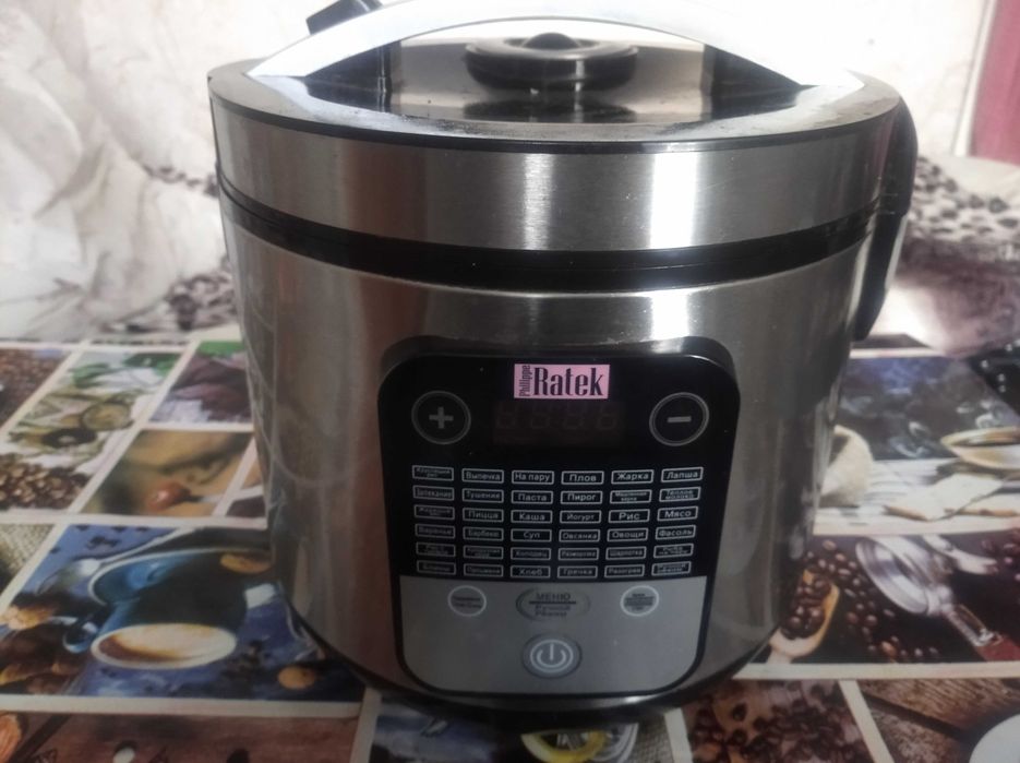 Продам мультиваку