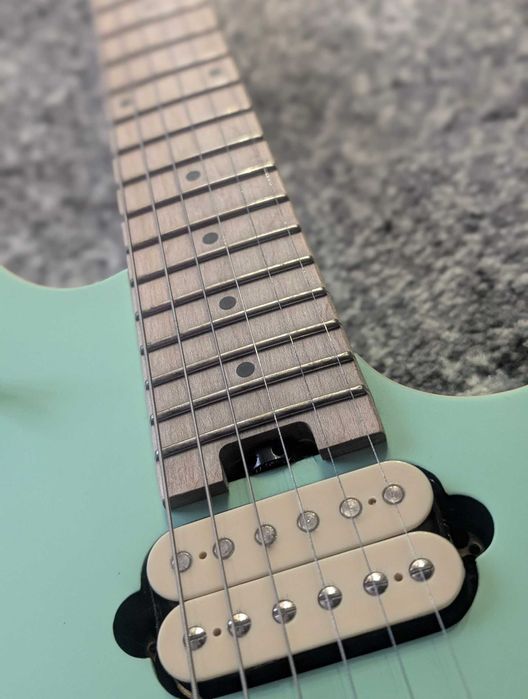 Электрогитара Evh Wolfgang Special (Made in Mexico)