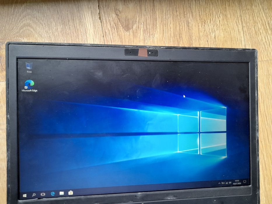 Fujitsu lifebook e734