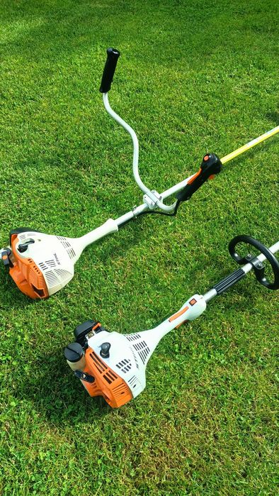 Kosa spalinowa Stihl FS 55