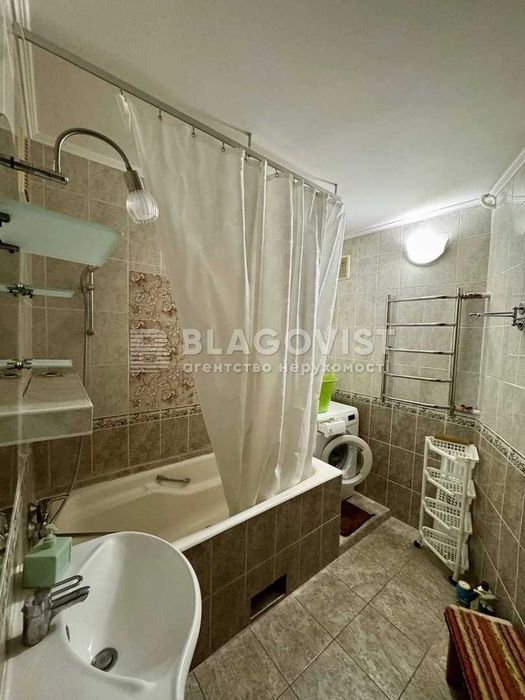 3-комнатная квартира по адресу (площадь 107,3 м²) - Atlanta.ua - фото 10