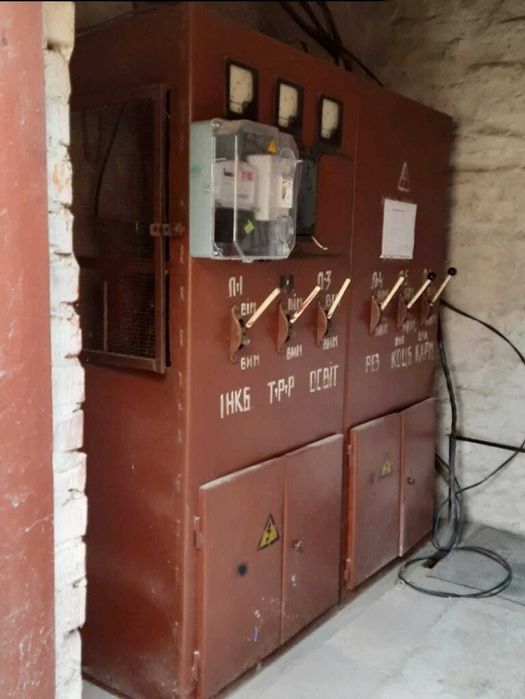 (5) Продаж комерційного приміщення в Літині 6470