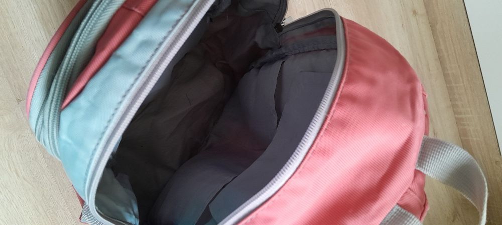 Рюкзак школьный для девочки