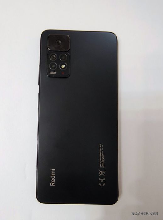 Xiaomi Redmi Note 11 pro