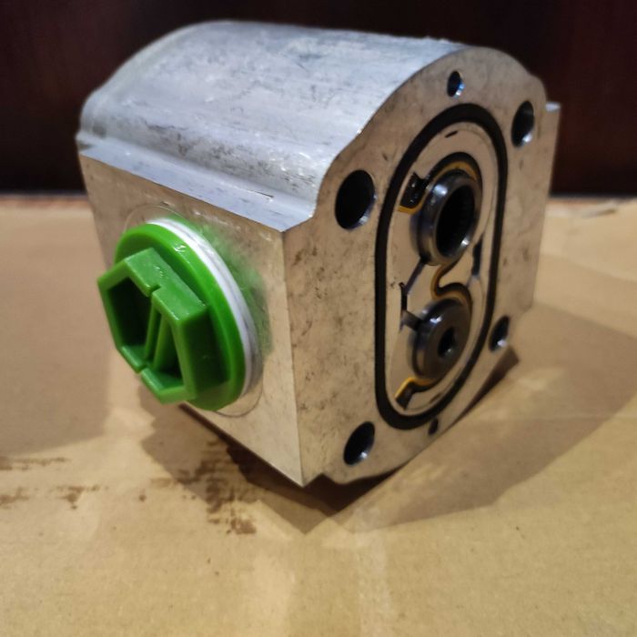 Pompa wentylatora Bobcat T40.140, T40.180