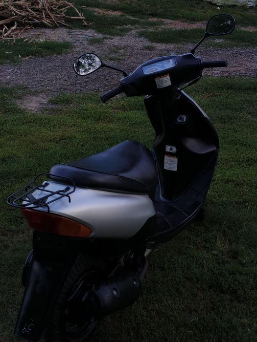 Продам Suzuki lets 3