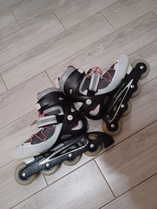 Роликові ковзани