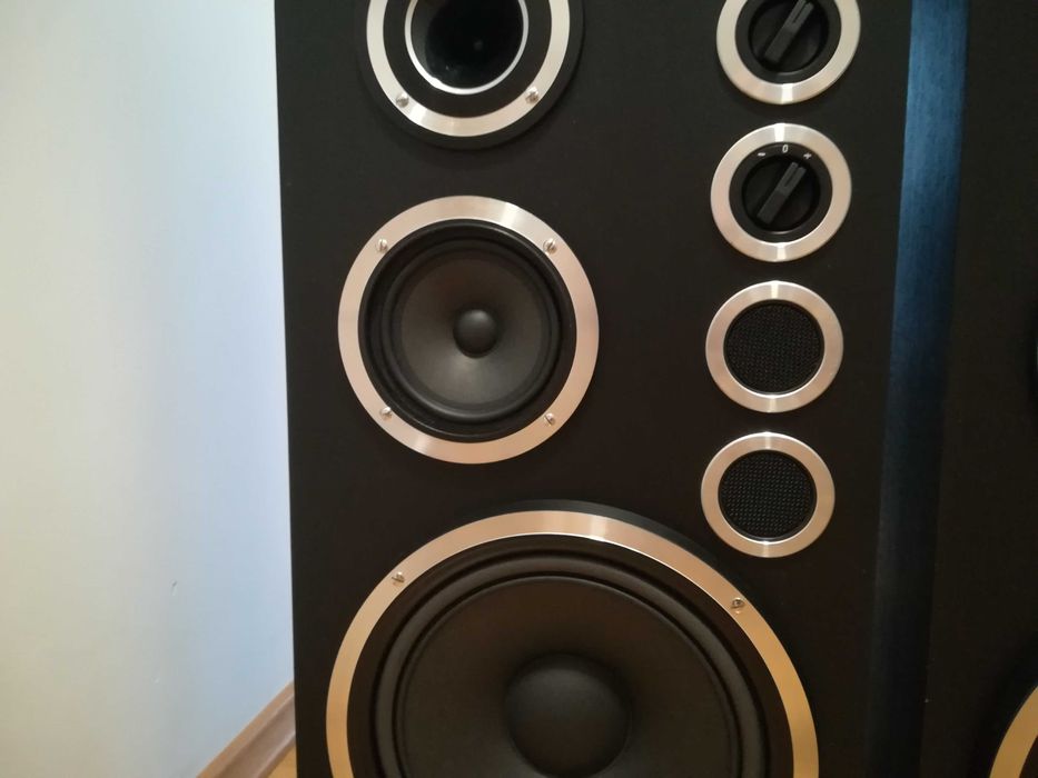 Altus 110 Tonsil tonsil Unitra