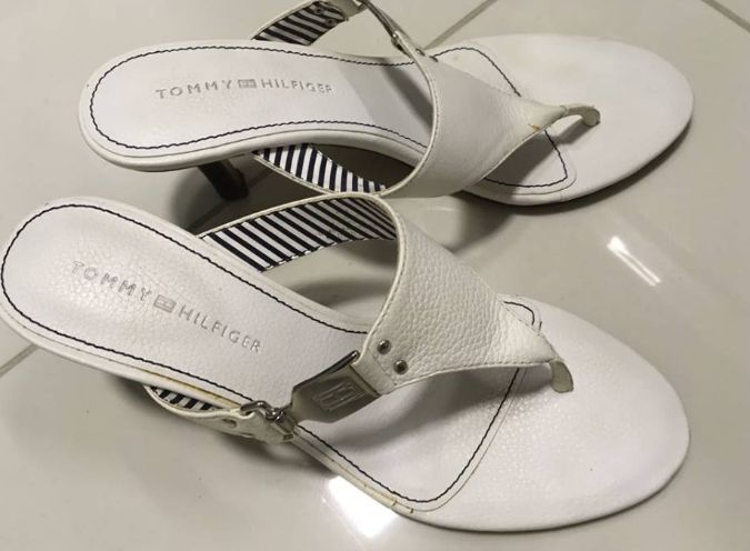 TOMMY HILFIGER 36 Oryginał jedyne