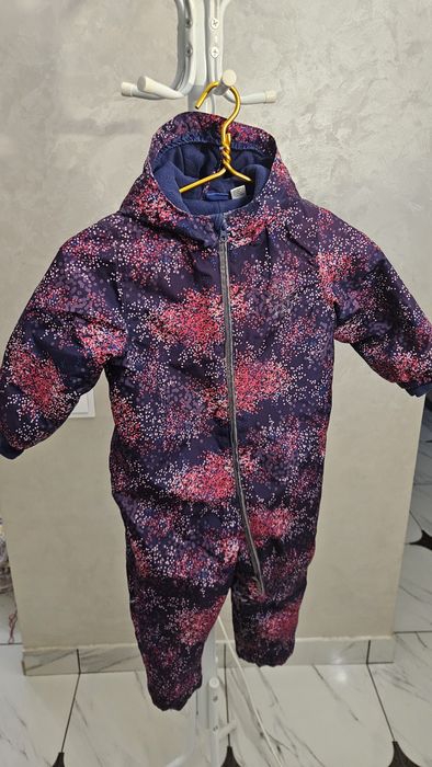 Дитячий комбінезон 2-3роки