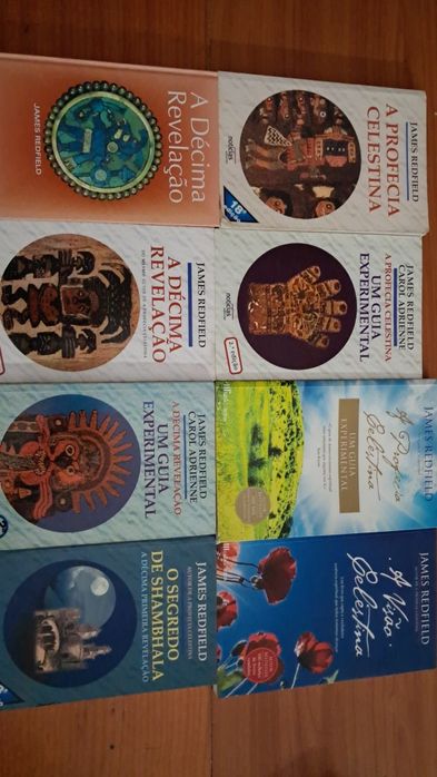 Louise L. Hay/Cury/ Weiss/ Jorge Bucay/ / Toole /  Trevisan