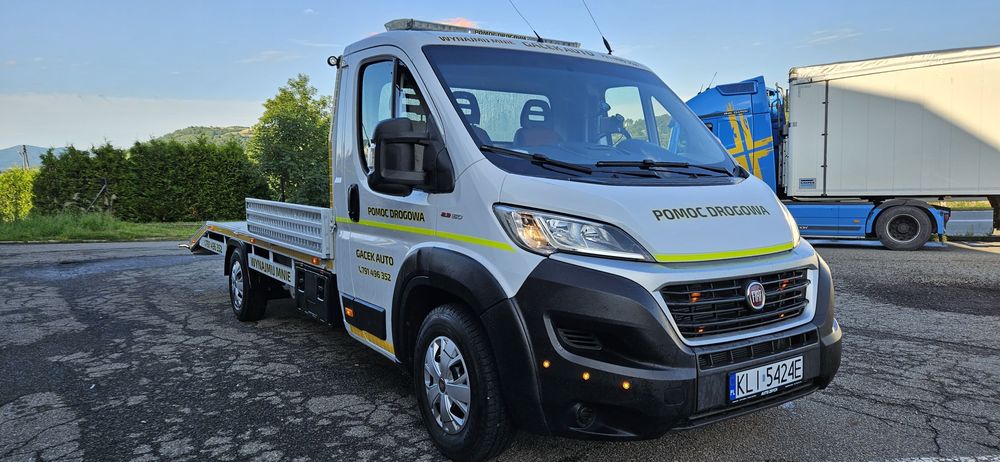 Wynajem Wypożyczalnia Autolawety Auta Laweta Dostawcze Gacek Auto