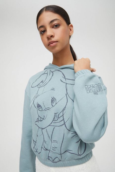 Dumbo sweatshirt