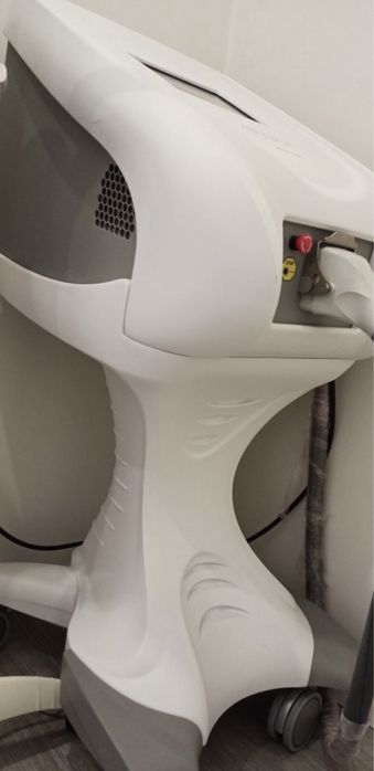 Laser coccon medical IVA dedutivel