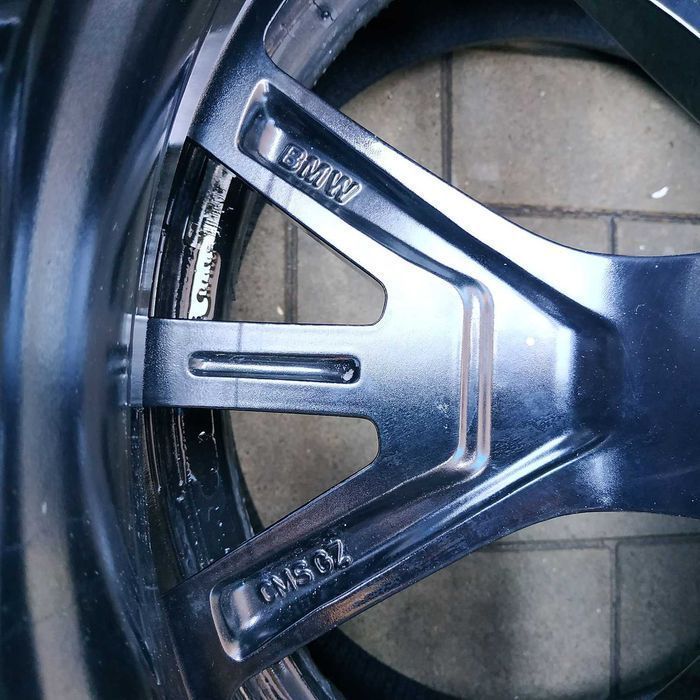 R19 оригінал BMW 5 7 G30,G31,F90,G11,G12 стиль 845M диск бмв 8747405