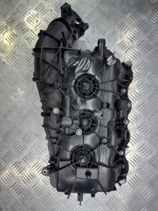 Впускной коллектор BMW B46 B48 G20 g30 g01  11618647975