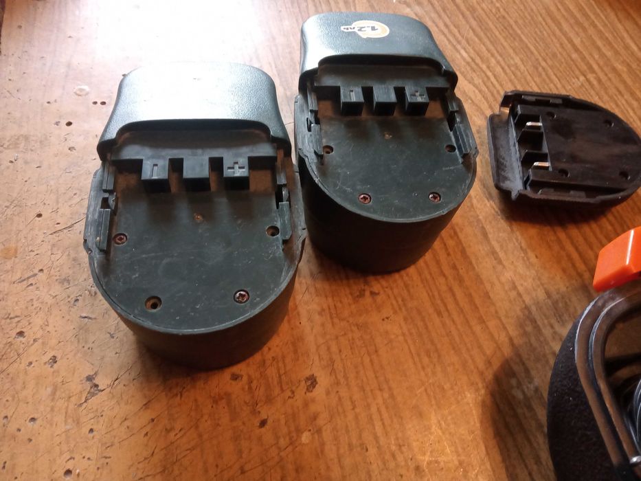 Шуруповерт без акумуляторів