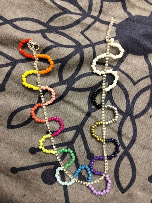 ‼️ПРОДАМ ‼️Ожерелье-чокер