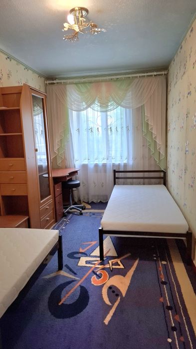 3комн квартира 5 спальных мест, документы