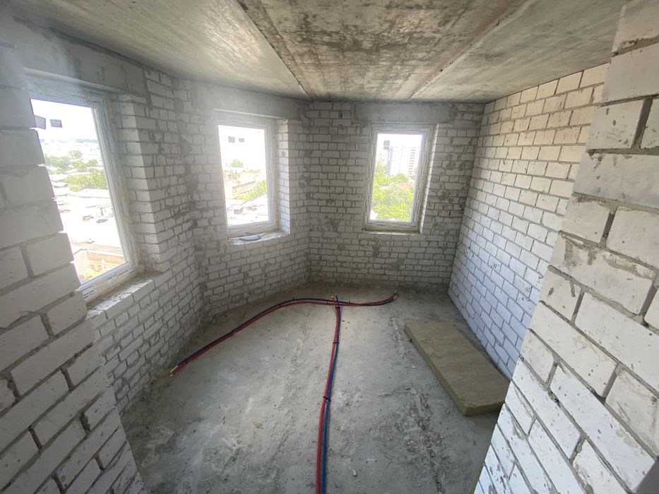 Без комиссии. ЖК Левада 2. Продам двухкомнатную квартиру 56м2