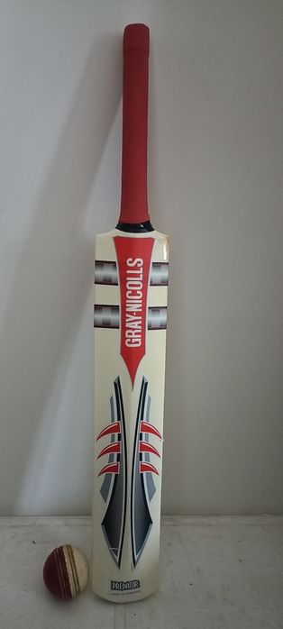 Gray Nicolls zestaw do gry w krykieta