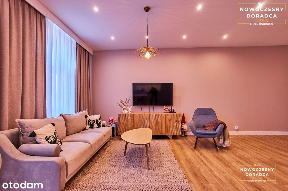 Super Standard | 52 m2 | bez czynszu