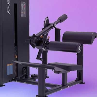 Hip Thruster Apus-Sports - Nowa - Gwarancja