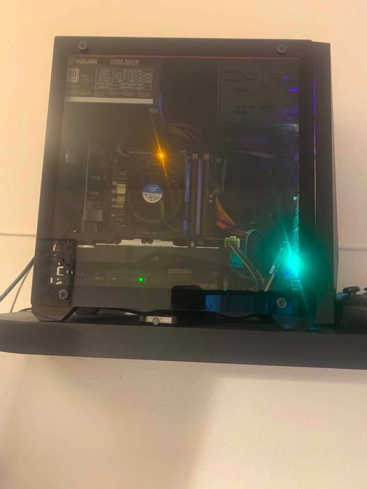 pc game como novo..