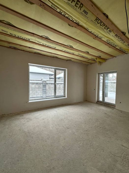 Будинок в Бучі, ділянка 5 соток