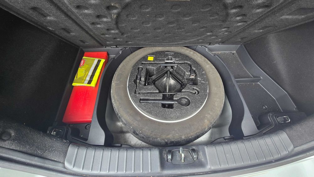 Hyundai i30 1.4 Comfort - Nacional - Excelente Estado - Matricula dez/2008