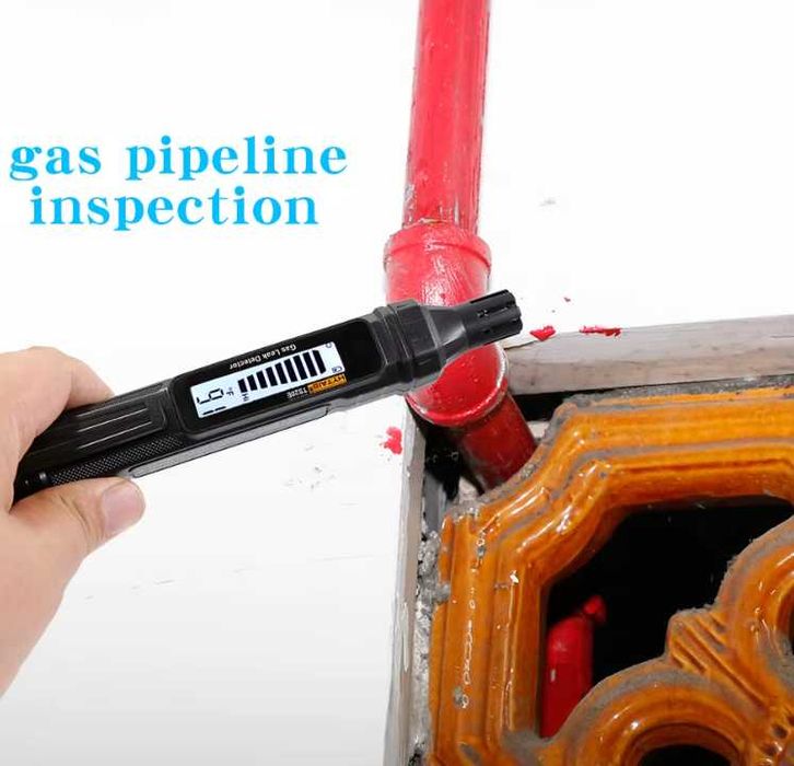 Detektor gazu palnego HYTAIS TS20E