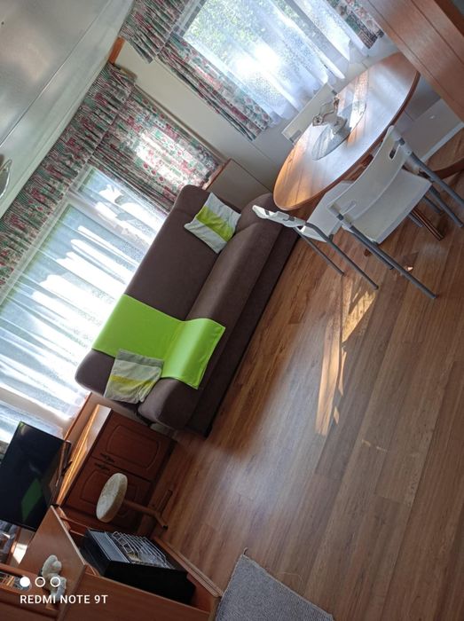 Domki holenderskie u Agi