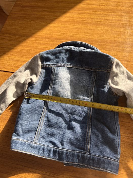 Курточка для хлопчика