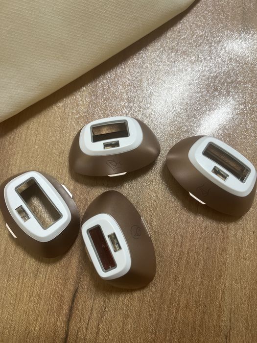 Philips lumea prestige