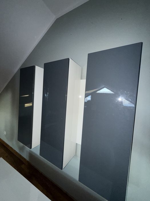 Meble, komody, szafy