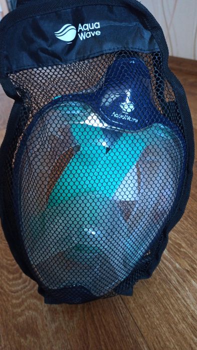 Маска для снорклинга