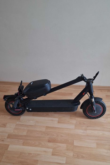 iScooter i9Max – Hulajnoga elektryczna 500W