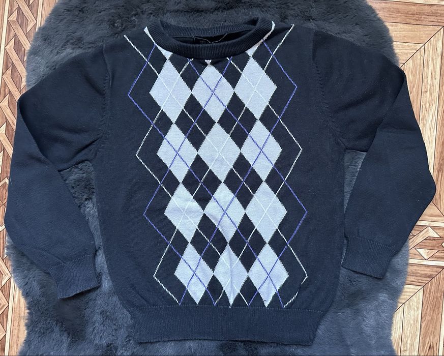 Джемпер для мальчика de Salitto